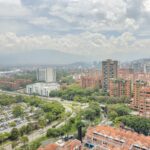Bargan Priced Apartment Suite, El Poblado | 1BR Golden Mile w/ Views
