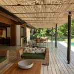 Stunning, Recently Constructed Sopetran Finca – Luxurious Pool, High Ceilings, and Guest House Just One Hour From Medellin