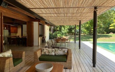 title Stunning, Recently Constructed Sopetran Finca – Luxurious Pool, High Ceilings, and Guest House Just One Hour From Medellin