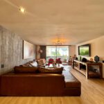 Remodeled 3BR El Poblado Apartment With Open Concept Kitchen, Large Balcony, and Two Units Per Floor