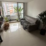 Apartment for Sale, Envigado, Colombia | 2BR High-Floor w/ Low Costs