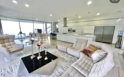 House for Sale in El Poblado, Medellin, Colombia | 5BR Exclusive Gated Home