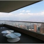 Penthouse for Sale in El Poblado, Medellin | 4BR w/ Views Near El Tesoro