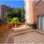 3BR El Poblado Apartment with Private Terrace in Provenza – Steps from Entertainment
