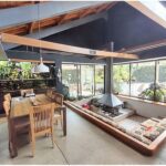 Home for Sale in Envigado, Colombia | Modern 4BR Casa Campestre in Gated Lot