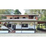 Rustic 4BR Casa Campestre in Guarne with a Huge Lot & Fruit Trees – 45 Minutes From Medellin