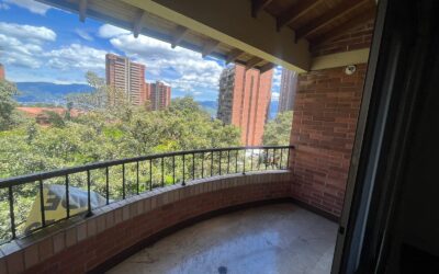 Buy House, Medellin, El Poblado | 4BR Three-Level w/ Low Cost per M2