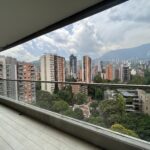 Near Penthouse, 3BR El Poblado Apartment in Lalinde with Incredible 360-Degree Views and Walkable to Provenza