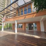 5BR Gated Community Home In El Poblado with Two Terraces and Excellent Access – Exclusive Development Of Just 18 Homes