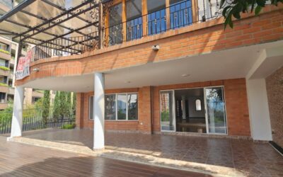title 5BR Gated Community Home In El Poblado with Two Terraces and Excellent Access – Exclusive Development Of Just 18 Homes