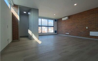 Apartment in Laureles, Medellin | Brand-New High-Floor STR w/ A/C