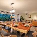 Price Reduced! Gorgeous, Turnkey 4BR Remodeled Provenza Apartment – Steps From Entertainment With Balcony Hot Tub and A/C
