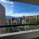 Flats: Brand New 2BR El Poblado Construction Project With November 2025 Delivery