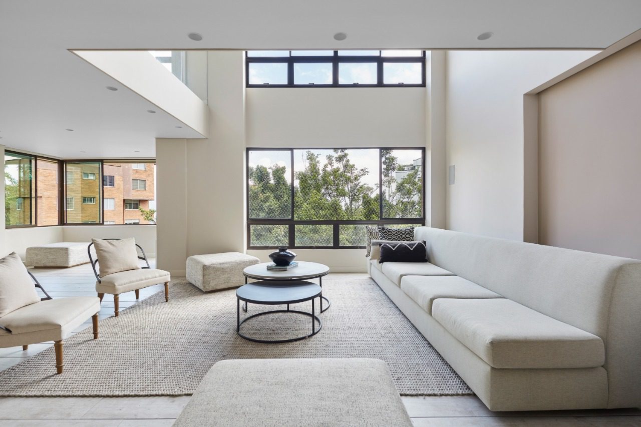Price Reduction! Penthouse In El Poblado | Remodeled w/ Terrace