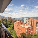 Apartment for Sale in El Poblado, Medellin | Deal! 3BR Unit