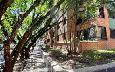 Apartment for Sale in El Poblado, Medellin, Colombia | Low Cost per M2