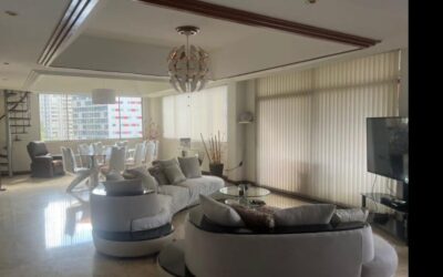 title Five Bedroom El Poblado Penthouse In The Heart Of The Golden Mile