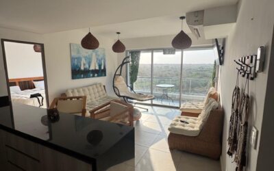 title Brand New Furnished 2BR Cartagena Apartment – Priced Less Than Developer’s Asking Price