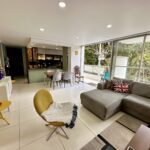 Price Drop! 3BR Laureles Apartment with Huge Terrace and Remodeled Kitchen