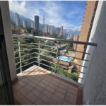 Near Penthouse 3BR Los Balsos (El Poblado) Apartment With Sky-High Views and Community Pool