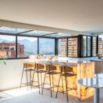 Big Price Drop! Ultra-Luxurious 3BR Penthouse with Private Rooftop Bar, Gym, and Jacuzzi in The Golden Mile of El Poblado