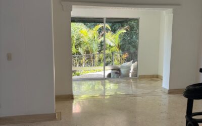 Buy House, El Poblado | Two-Level Community Home
