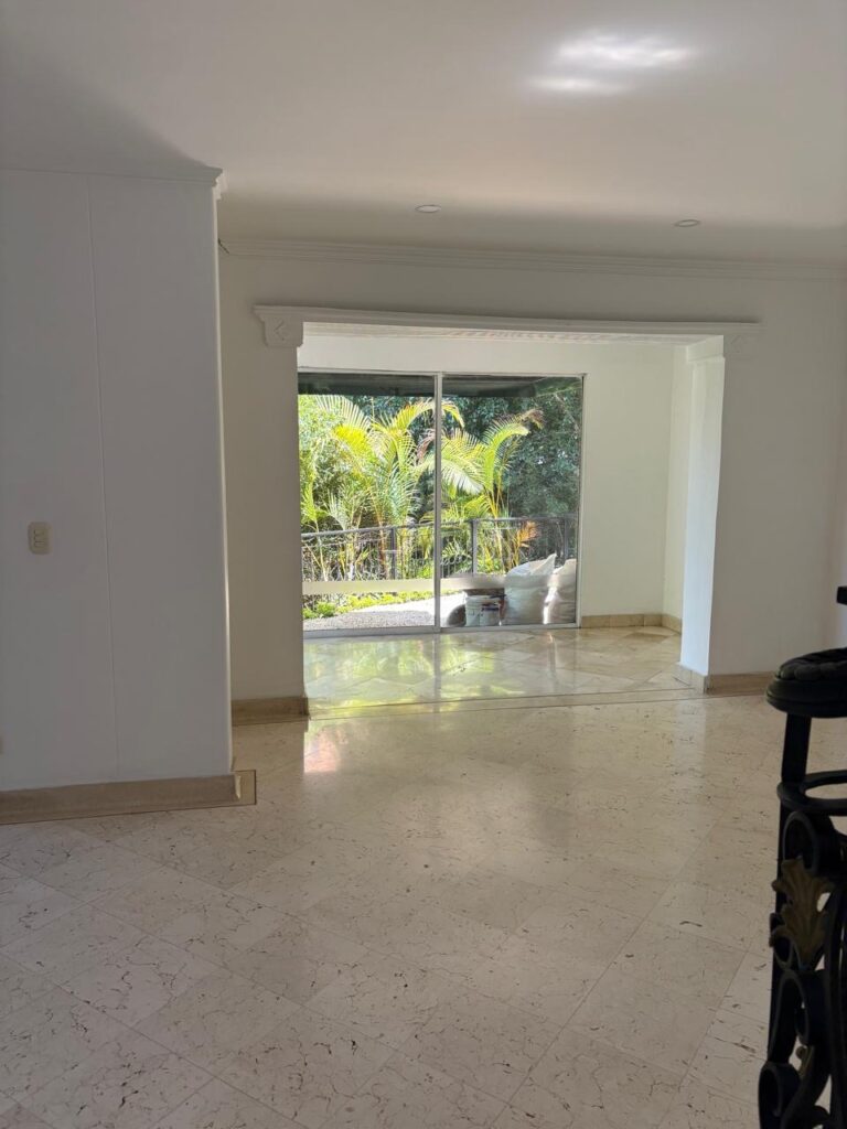 Buy House, El Poblado | Two-Level Community Home