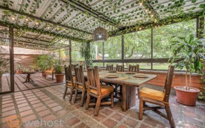 Low Cost Per M2, Turnkey Provenza Adjacent (El Poblado) Apartment With Spacious First Floor Terrace
