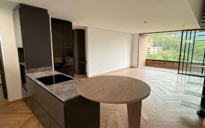 Poblado Apartment for Sale | Newly Constructed 2BR in El Poblado
