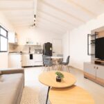 Unique Opportunity – Top Floor Apartment Divided Into Two Short Term Rental Units – Perfect For Airbnb