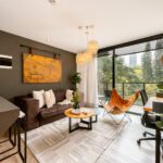 El Poblado Short-Term Rental Suite – Currently Managed On Airbnb An Immediate Turnkey Income