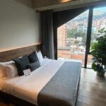Daily Rental Suite In The Heart Of El Poblado Entertainment – Hand’s Off Investment With 15% Management Fee