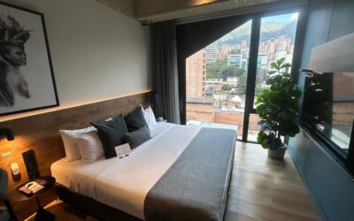 title Daily Rental Suite In The Heart Of El Poblado Entertainment – Hand’s Off Investment With 15% Management Fee