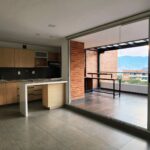 Well Priced 2BR Envigado Apartment With 388 Sq Ft Private Terrace and Access To La Frontera