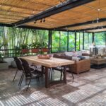 Well-Priced 3BR El Poblado Apartment With 850 Sq Ft Private Terrace and Open Concept Kitchen