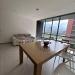 Like New, High-Floor Cuidad del Rio (El Poblado) Apartment With Complete Amenities and Highly Walkable Location