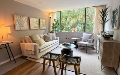 Price Reduced! Remodeled 2BR Campestre (El Poblado) Apartment With Great Access To San Lucas