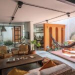 Independent House In Laureles – Two Seperate Properties With 8 Bedrooms In Total – Perfect For An Additional Income