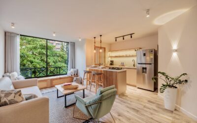 title Turnkey 2BR Manila Property – Perfect For Airbnb With High ROI Potential