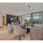 Open Concept 3BR El Poblado Apartment With Modern Finishing’s In Calm, Peaceful Setting