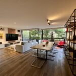 Deal Alert! Expansive, Remodeled 2BR El Poblado Apartment With Multiple Outdoor Spaces and a Low Cost Per M2