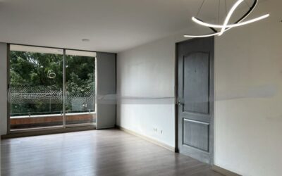 Remodeled 3BR El Poblado Apartment Steps From Santa Fe Mall and The Golden Mile