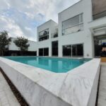 Massive Nine Bedroom Llano Grande Estate With Swimming Pool and Private Cinema