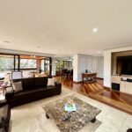 Spacious, Well-Kept 2,691 Sq Ft El Poblado Apartment – Three Blocks From Provenza Entertainment