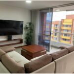 Price Reduced! High-Floor, Modern 2BR Residence in the Golden Mile With Low Carrying Costs