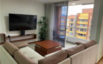 Price Reduced! High-Floor, Modern 2BR Residence in the Golden Mile With Low Carrying Costs