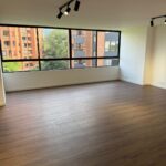 Remodeled 3BR El Poblado Apartment With Peaceful Green Views and Walkable To Provenza