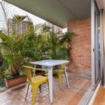 Price Reduced! Seventh Floor Apartment Steps From Entertainment In Lalinde
