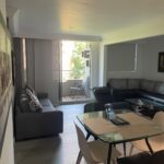 Turnkey 3BR El Poblado Apartment With Air Conditioning – Low Carrying Costs