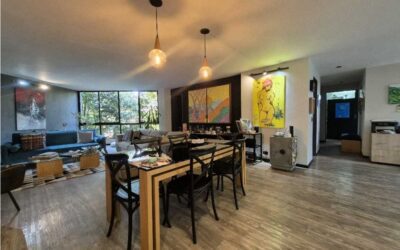 Modern 2BR Apartment – High-End Finishing’s and Walkable To Provenza